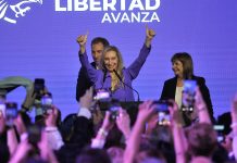 El plan de Karina Milei para potenciar la formación de militantes libertarios para buscar la reelección en 2027