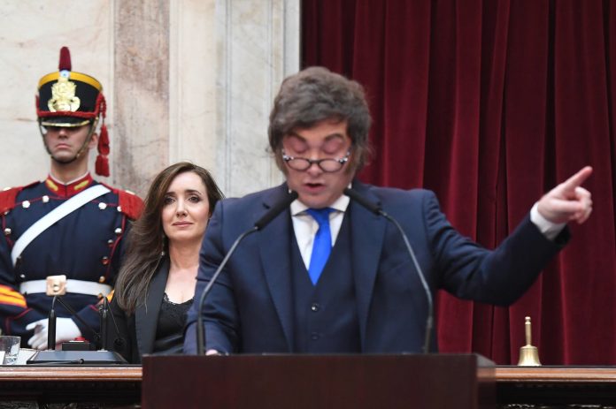 El plan libertario en el Congreso y la prioridad de Javier Milei que impactará en la política