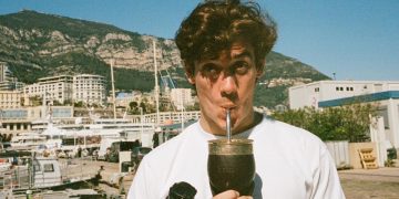 El posteo de Franco Colapinto tras confirmar su exhibición en Buenos Aires con un Fórmula 1: la advertencia a los vecinos