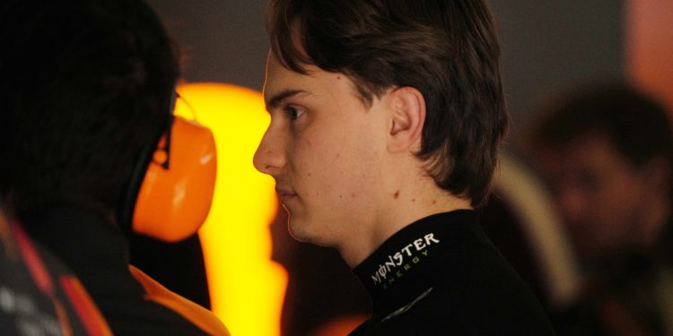 El récord “indeseado” que batió una figura de la Fórmula 1 durante el Gran Premio de China