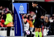 El VAR entra en una nueva era en el fútbol argentino: los ajustes que pidió la Dirección Arbitral de la AFA