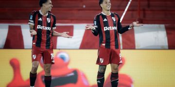 En el primer partido de Coudet en el Monumental, River recibirá a Sarmiento por el Torneo Apertura: hora, TV y formaciones