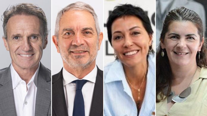 Entre intendentes y funcionarios, el peronismo empieza a mostrar posibles candidatos para la gobernación bonaerense