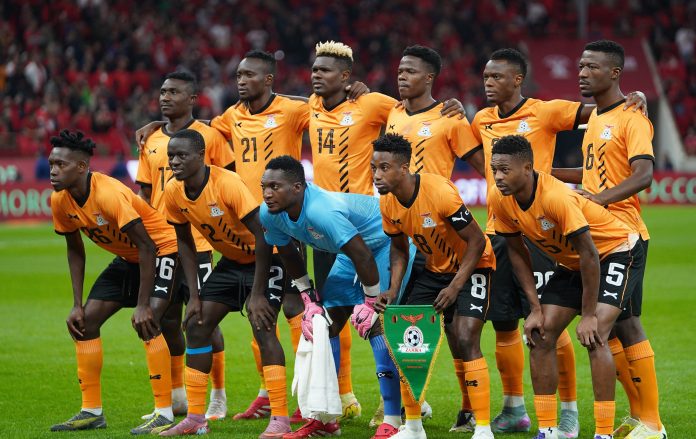 “Es un equipo que no corre”: la llamativa declaración de una de las figuras de Zambia antes de enfrentar a la selección argentina