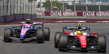 Estos son los salarios de los pilotos de Fórmula 1 en 2026 y quién gana hasta 70 millones de dólares al año