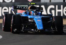 Estupor en la Fórmula 1 por la falla de un equipo que compromete su futuro: “El coche se levanta sobre tres ruedas”