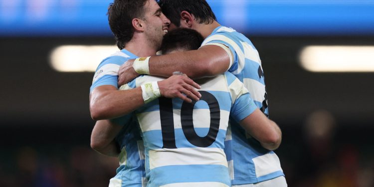 Felipe Contepomi reúne a 31 convocados en Londres: el plan de Los Pumas para un año cargado de desafíos