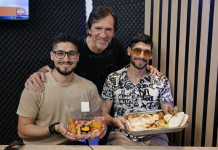 No es solo comida: la historia detrás de Daki Dayá que emociona a Tafí Viejo