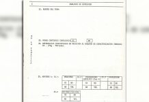 Formularios y descripciones precisas: cómo la SIDE recomendaba la censura de libros y películas durante la última dictadura