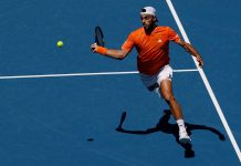 Francisco Cerúndolo, tras una victoria que ilusiona en el Masters 1000 de Miami: “Esto no terminó, quiero ir por más”
