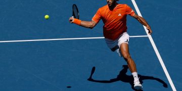 Francisco Cerúndolo, tras una victoria que ilusiona en el Masters 1000 de Miami: “Esto no terminó, quiero ir por más”