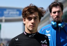 Franco Colapinto explicó la diferencia de rendimiento que tuvo con Pierre Gasly en el inicio del Gran Premio de China de Fórmula 1