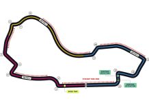 Franco Colapinto saldrá a pista en el Gran Premio de Australia para iniciar la nueva era de la Fórmula 1: horarios, TV y todo lo que hay que saber