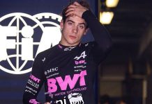 Franco Colapinto tendrá doble competencia este fin de semana en el Gran Premio de China: días, horarios y todo lo que hay que saber