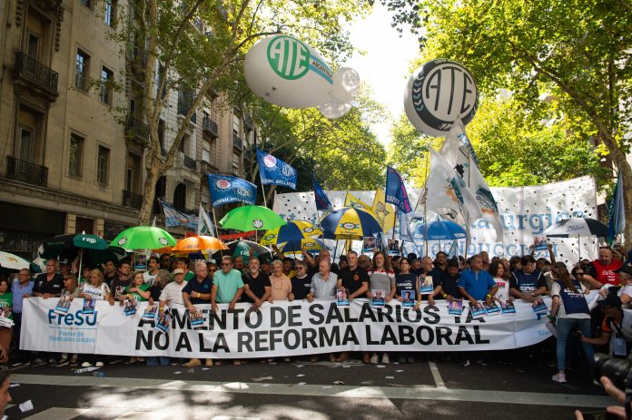 Frenar una ley por anticipado: la cautelar que tensiona los límites del poder judicial