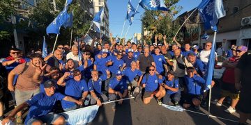 Furlán se encamina a ser reelecto en la UOM nacional luego de haber arrasado en las elecciones de su seccional