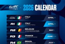 Giro en el calendario del automovilismo: la FIA decidió posponer el inicio del WEC en Qatar por el conflicto en Medio Oriente