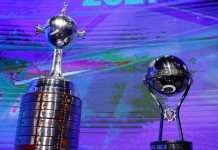 Guía práctica del sorteo de las Copas Libertadores y Sudamericana 2026: clasificados, bombos, formato y todo lo que hay que saber