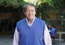 Héctor “Toty” Flores, histórico referente de la Coalición Cívica, se incorporó al gabinete de Fernando Espinoza