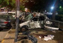 Homicidios viales: comienza el debate para endurecer las penas a quienes maten por manejar con irresponsabilidad