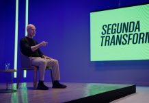 Horacio Rodríguez Larreta y Claudio “El Turco” García compartieron guiños electorales en las redes sociales