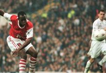 Ian Wright, la sanción más polémica y el día que la Premier League sorprendió a todos