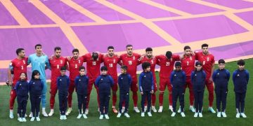 Incertidumbre por la participación de Irán en la Copa del Mundo por la tensión en Medio Oriente