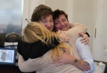 Javier Milei busca blindar su esquema de poder: equilibrio interno y control de daños