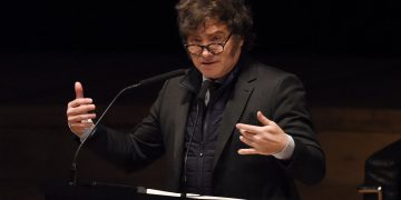 Javier Milei confirmó su participación en el Foro Económico de Madrid y suma un nuevo viaje a España