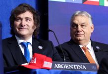 Javier Milei viajará a Hungría para participar de una cumbre de la CPAC y se verá con Viktor Orban