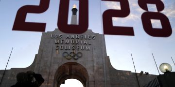 Juegos Olímpicos de Los Ángeles 2028: habrá un millón de entradas a USD 28