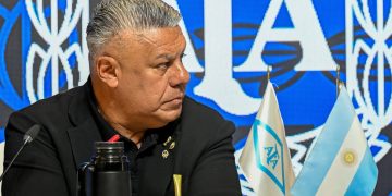 La AFA ratificó el paro en el fútbol argentino: cuándo se jugará la fecha 9 del Torneo Apertura