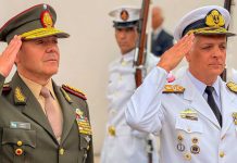 La Armada Argentina conmemoró el fallecimiento de Guillermo Brown y exigió “recuperar capacidades postergadas”