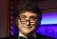 La confianza en el Gobierno cayó por tercer mes consecutivo, según el índice de la Universidad Di Tella