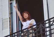 La construcción de un nuevo armado opositor abre un gran interrogante sobre el lugar que ocupará Cristina Kirchner