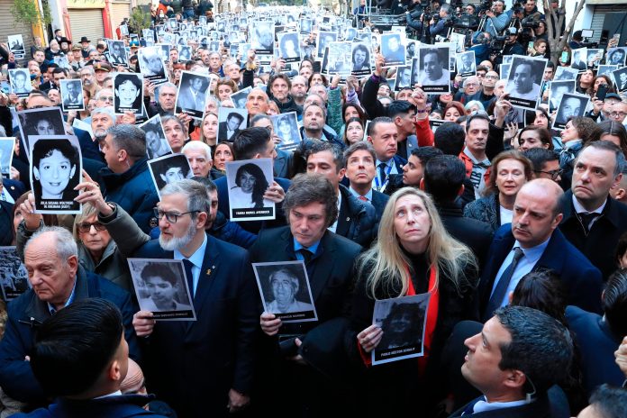 La DAIA respaldó la postura del Gobierno tras el ataque de Estados Unidos al régimen iraní