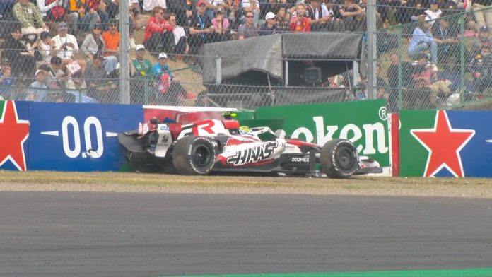 La decisión de la FIA tras el grave accidente de Bearman por esquivar a Colapinto en el Gran Premio de Japón