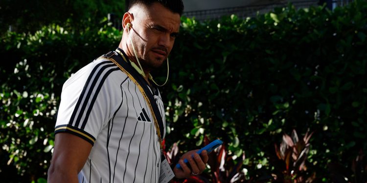 La decisión que tomó Sergio Chiquito Romero tras su salida de Boca y último paso por Argentinos Juniors