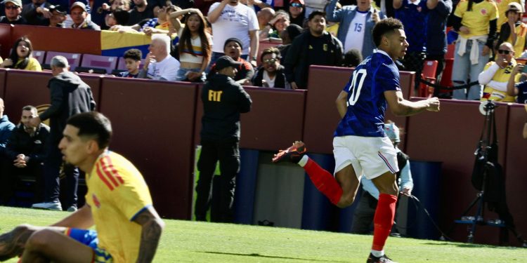 La dura crítica de un histórico futbolista sudamericano a la selección argentina por los amistosos previos al Mundial 2026
