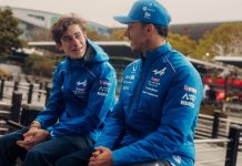 La esperanzadora reflexión de Pierre Gasly: por qué el GP de Japón puede definir el año de Alpine en la Fórmula 1