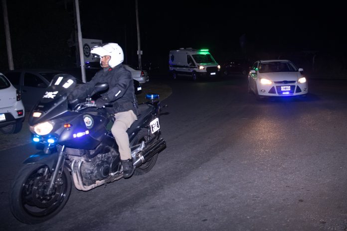 La esposa de Nahuel Gallo y Alejandra Monteoliva ya se encuentran en Ezeiza a la espera de la llegada del gendarme