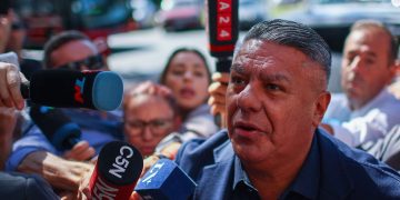 La frase del Chiqui Tapia sobre la Finalíssima entre Argentina y España: “Quiero que se juegue en el Monumental”