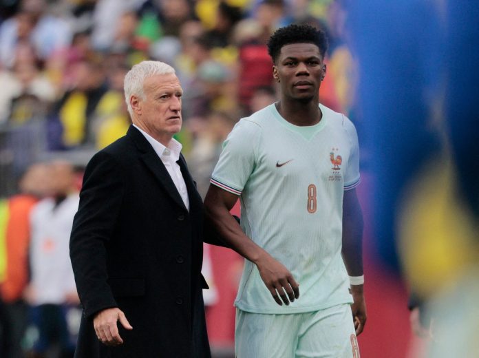 La furiosa crítica del entrenador de Francia por la nueva regla FIFA para el Mundial 2026: “Lo arruinan todo”