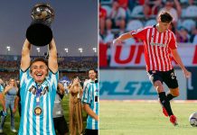 La historia de Gabriel Rojas y Tomás Palacios, las dos sorpresas de Lionel Scaloni en la lista de la selección argentina