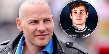 La inesperada crítica de un campeón de la Fórmula 1 a Colapinto por el accidente de Bearman