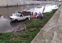 La Justicia embargó por más de $157.000 millones al gobierno bonaerense por un caso de contaminación “aberrante”