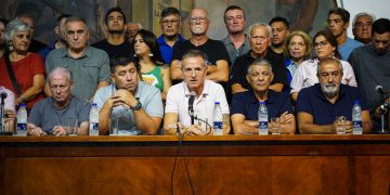 La Justicia rechazó la cautelar presentada por la CGT contra la reforma laboral: qué dice el fallo