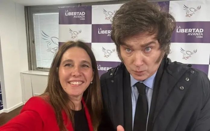 La Libertad Avanza busca ser protagonista de la agenda porteña y ahora intentará cerrar el IVC