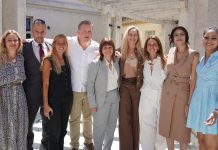 La Libertad Avanza presentó un paquete de proyectos en la Legislatura porteña en medio de tensiones con el PRO