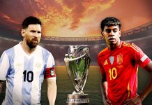 La oferta que España le hizo a Argentina para cambiar la sede de la Finalissima y los 4 estadios que podrían albergar el partido